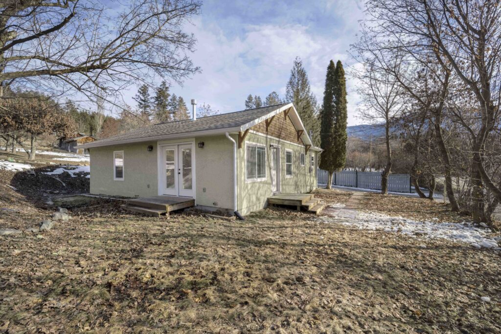 3304 Beam Road, Creston BC