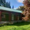 5571 Clement Road Affordable 3-Bedroom Mobile Home on 1-Acre Lot in Kitchener, BC