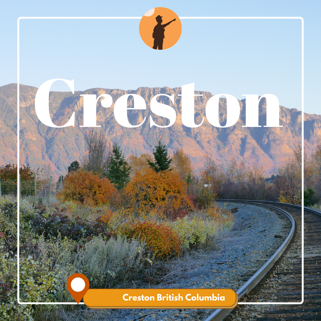 What to Expect in the Creston Valley