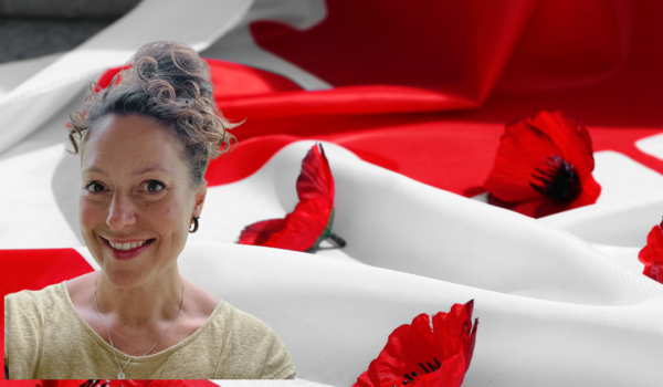 Canadian Veteran Support: An Interview with Creston’s Lindsey Adsett