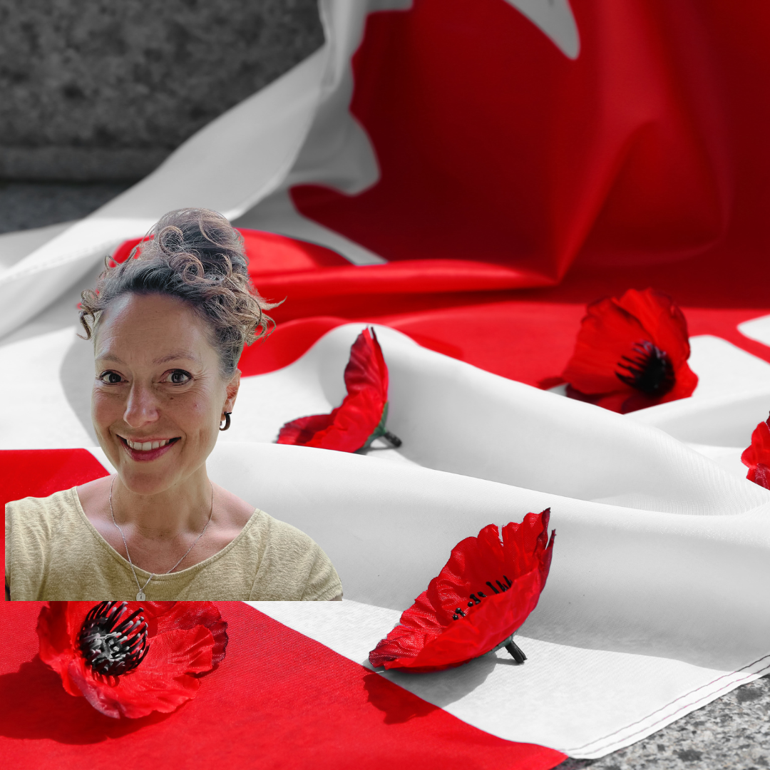 Canadian Veteran Support: An Interview with Creston’s Lindsey Adsett