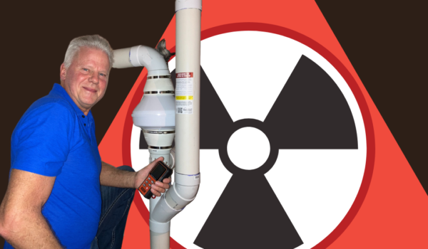 Radon Gas in the Kootenays: What you should know with Greg Wheaton