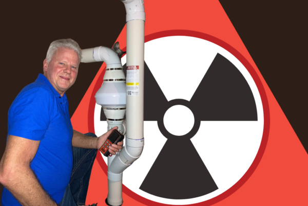 Radon Gas in the Kootenays: What you should know with Greg Wheaton