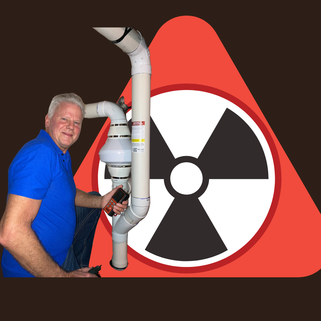 Radon Gas in the Kootenays: What you should know with Greg Wheaton