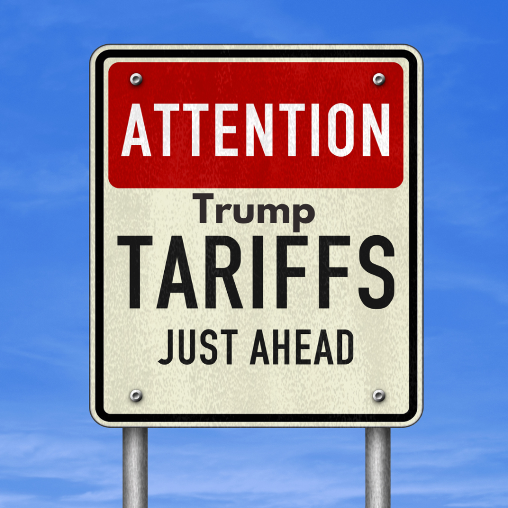 How Trump’s Proposed Tariffs Could Reshape the Kootenays Real Estate Market