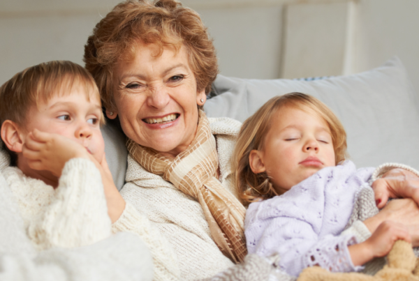 New Age Living in the Creston Valley: Granny Pods for Multi-Generational Homes