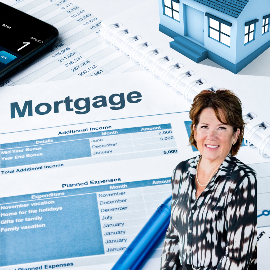 Unlock Your Homeownership Dreams with Mortgage Expert Lori Lalonde