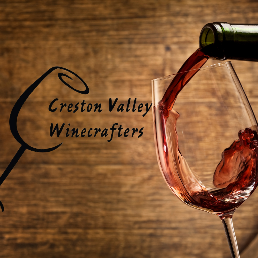 Save Money and Craft Incredibly Clean Wine with Creston Valley Winecrafters