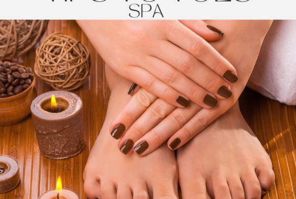 Discover Creston’s Tips to Toes Spa: Your Local Relaxation Haven