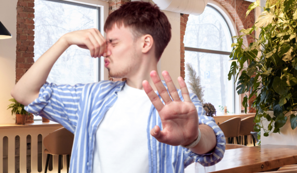 5 Common Odors That Can Ruin a Home Sale (And How to Fix Them!)