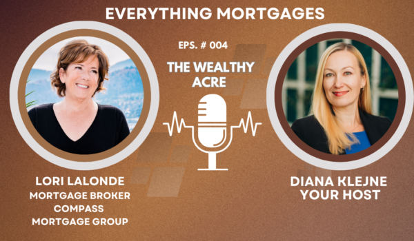 Understanding Mortgages with Lori LaLonde: Expert Tips for Homebuyers