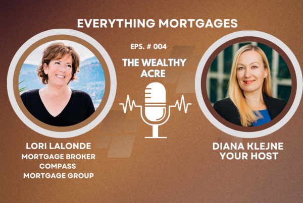 Understanding Mortgages with Lori LaLonde: Expert Tips for Homebuyers