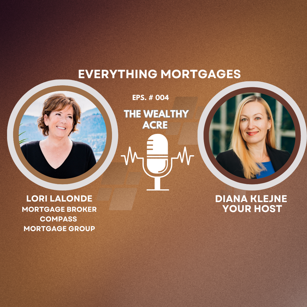 Understanding Mortgages with Lori LaLonde: Expert Tips for Homebuyers