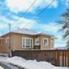 Charming 3-Bedroom Home with Stunning Views & Prime Location – 601 Ibbitson Street