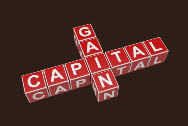 Canada Defers Capital Gains Inclusion Rate Increase to 2026 – What It Means for Real Estate