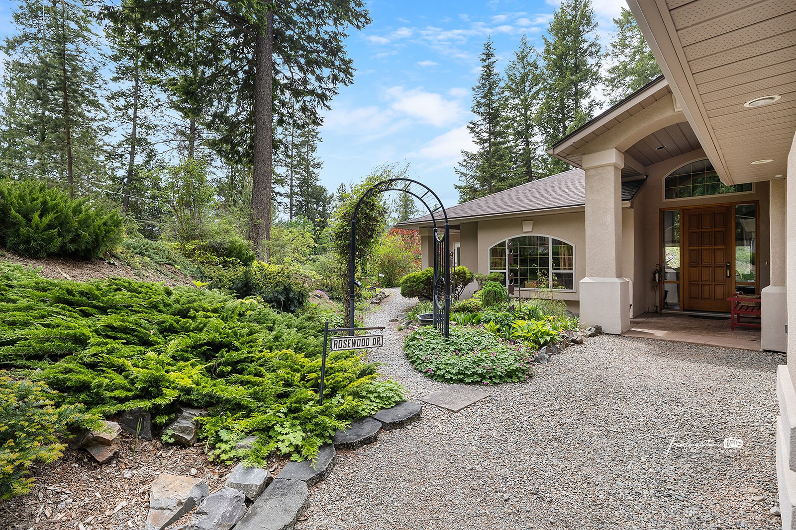 1111 Fox Tree Road