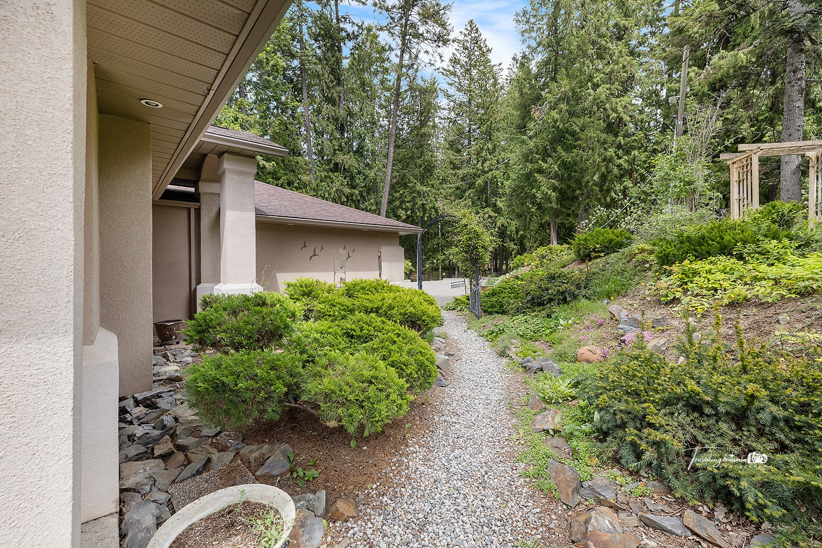1111 Fox Tree Road