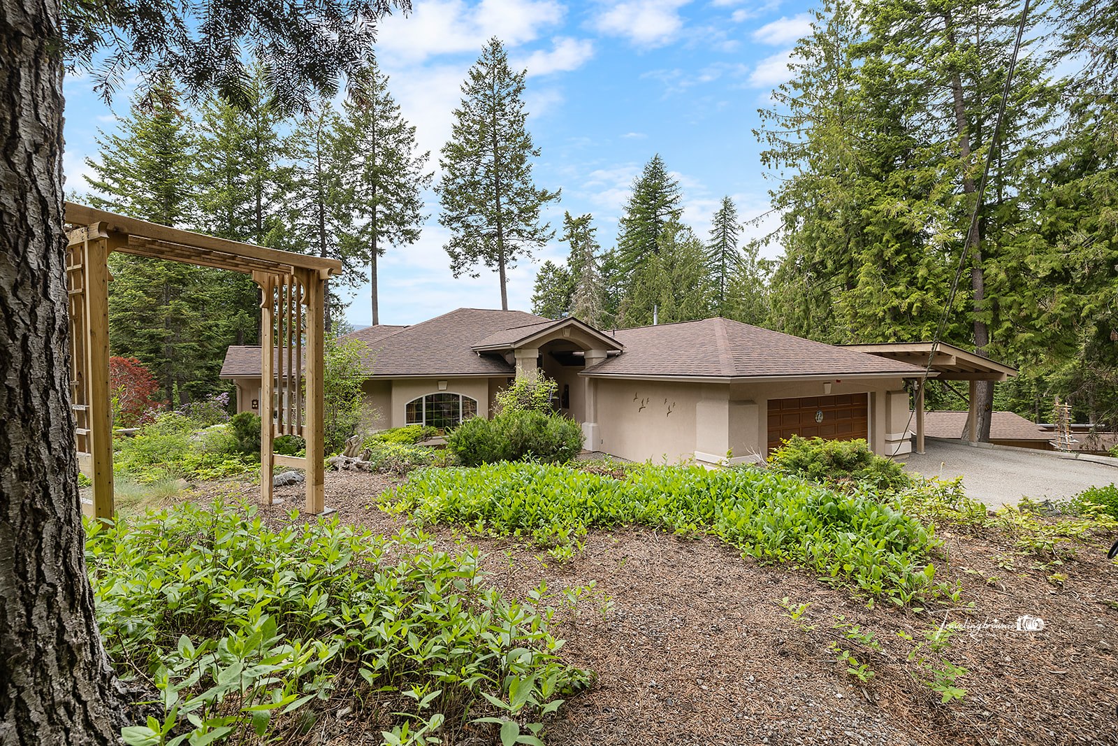 1111 Fox Tree Road