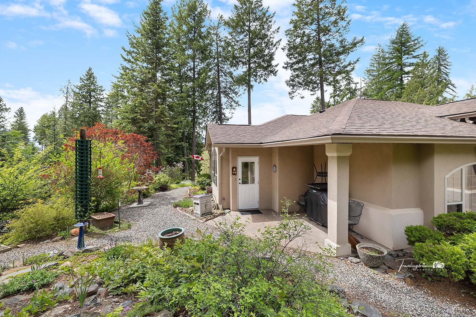 1111 Fox Tree Road