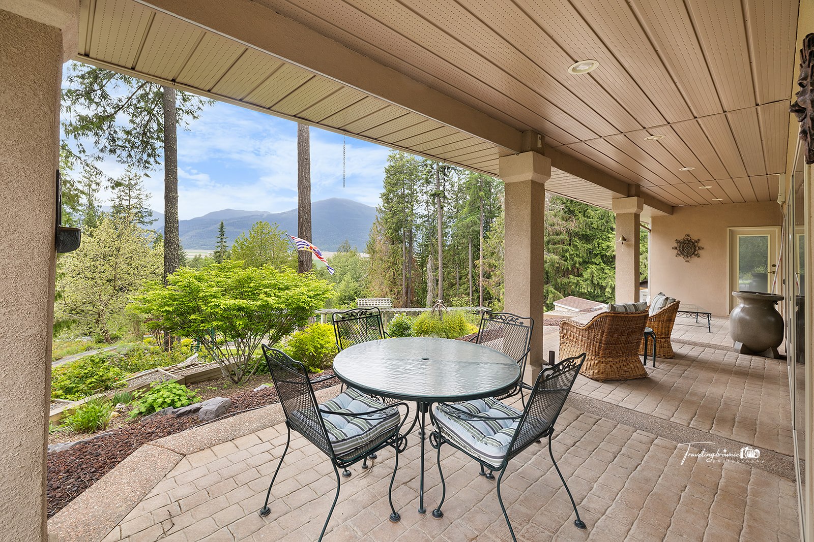1111 Fox Tree Road