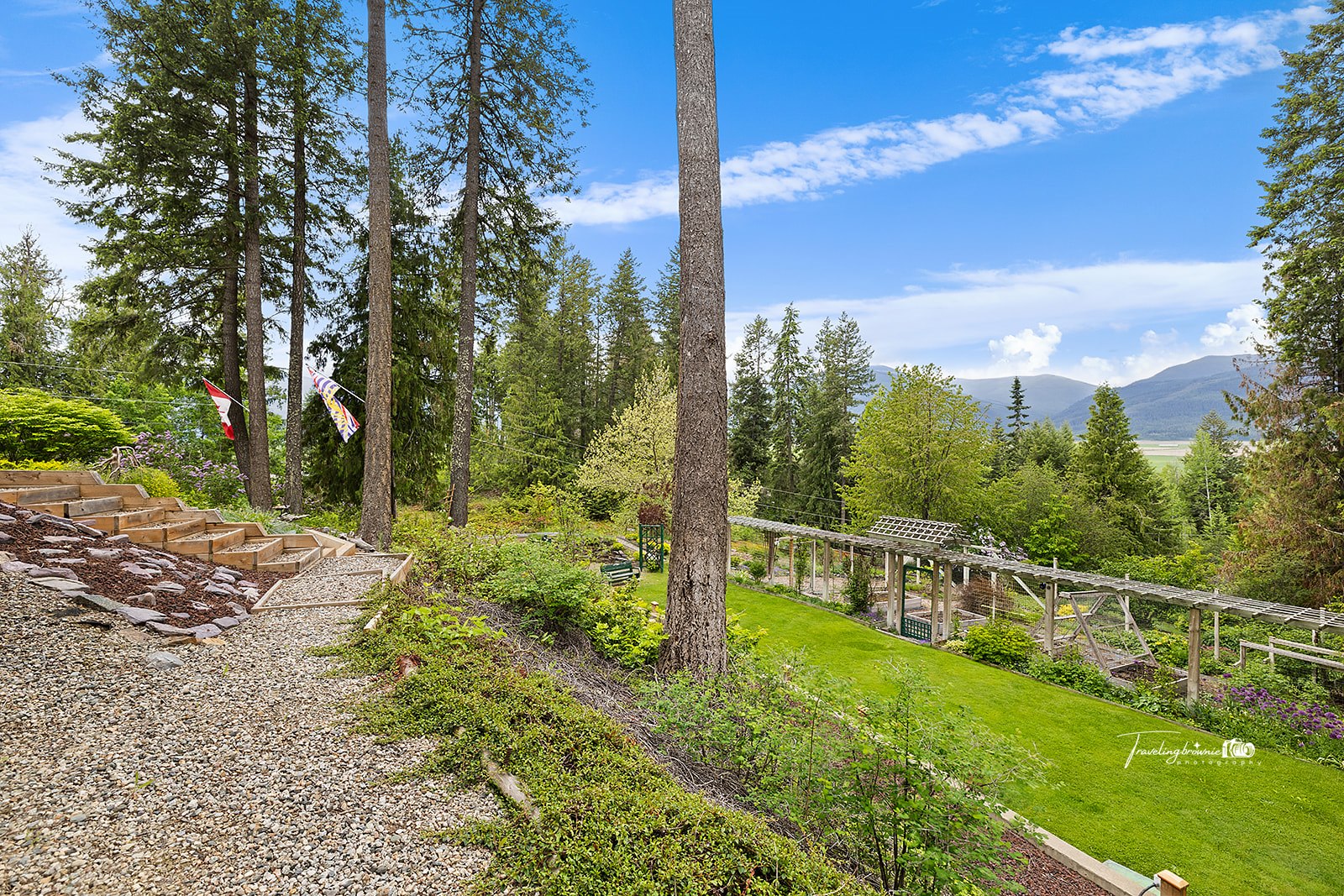 1111 Fox Tree Road