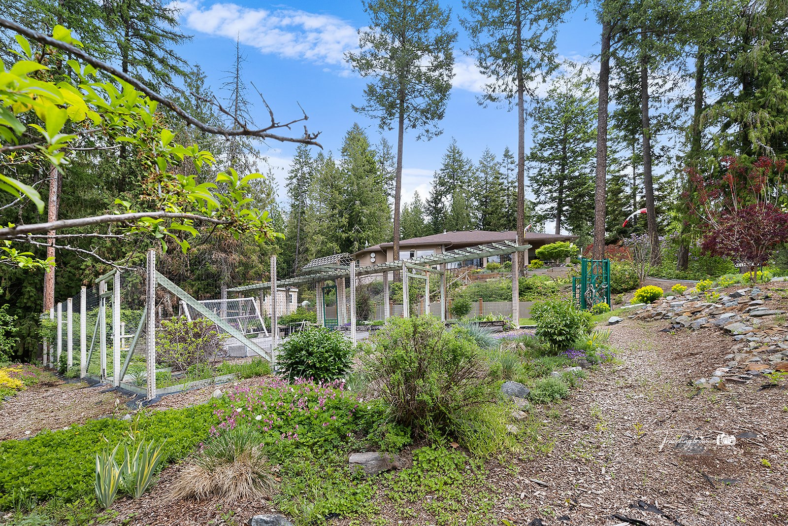 1111 Fox Tree Road