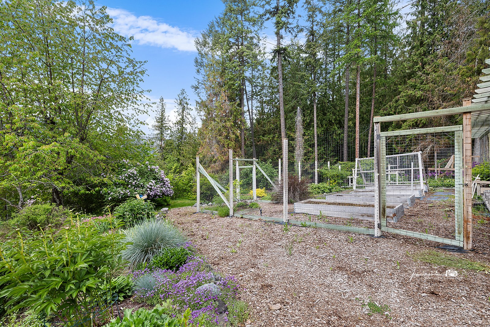 1111 Fox Tree Road
