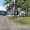 817 Scott Street Urban Cottage – 2 Bed 1 Bath with Huge Yard