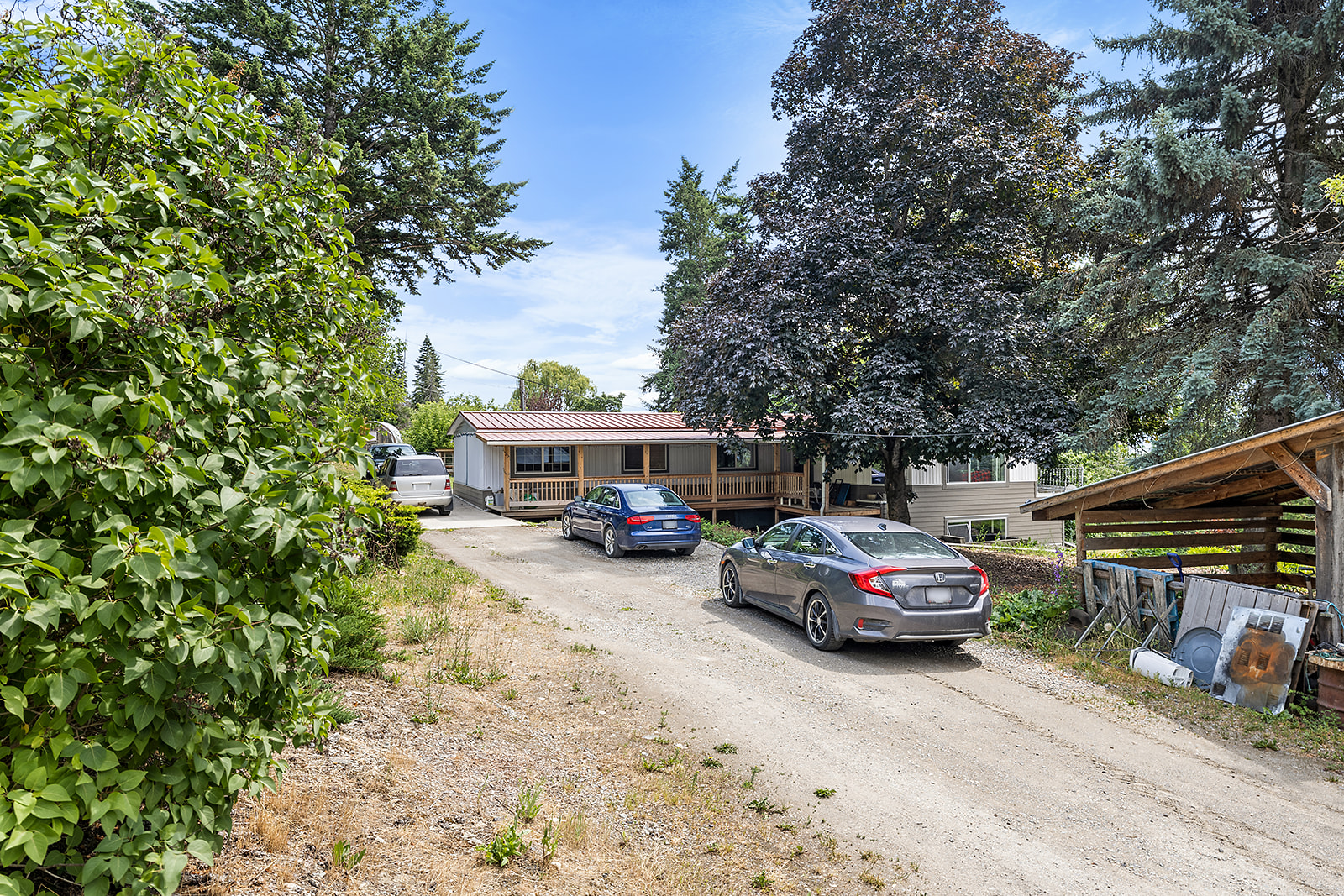 5702 Highway 3A