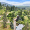 5702 HWY 3A Lake-Effect Acreage with Agricultural Potential