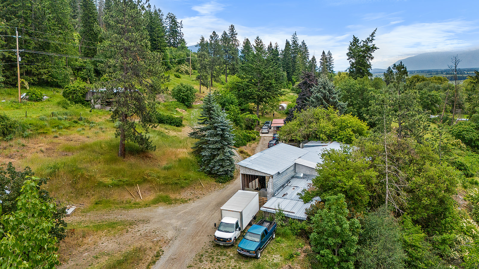 5702 Highway 3A