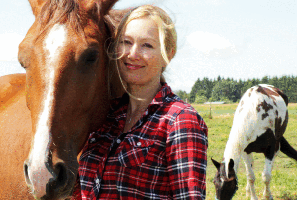 Homestead Hacks for Busy People — Lessons, Laughs, and Real-Life Tips from Diana Klejne