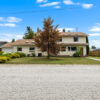 Beautiful 4-Bed, 3-Bath Home with Landscaped Gardens & Mountain Views in Creston BC