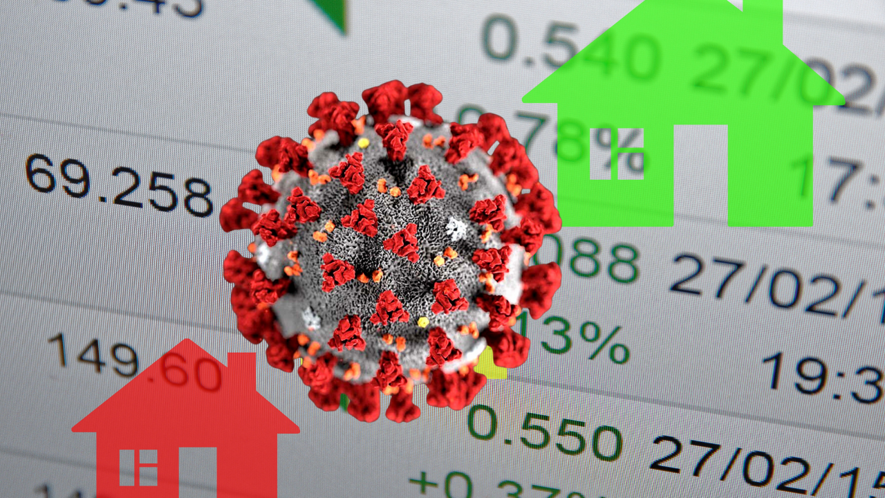 Selling in Today’s Market: What it Means If You Bought During the 2021 Surge