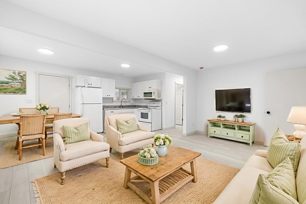 Step into the Narnia of Homes- 1 bed 1 bath Home Maximizes Living Space