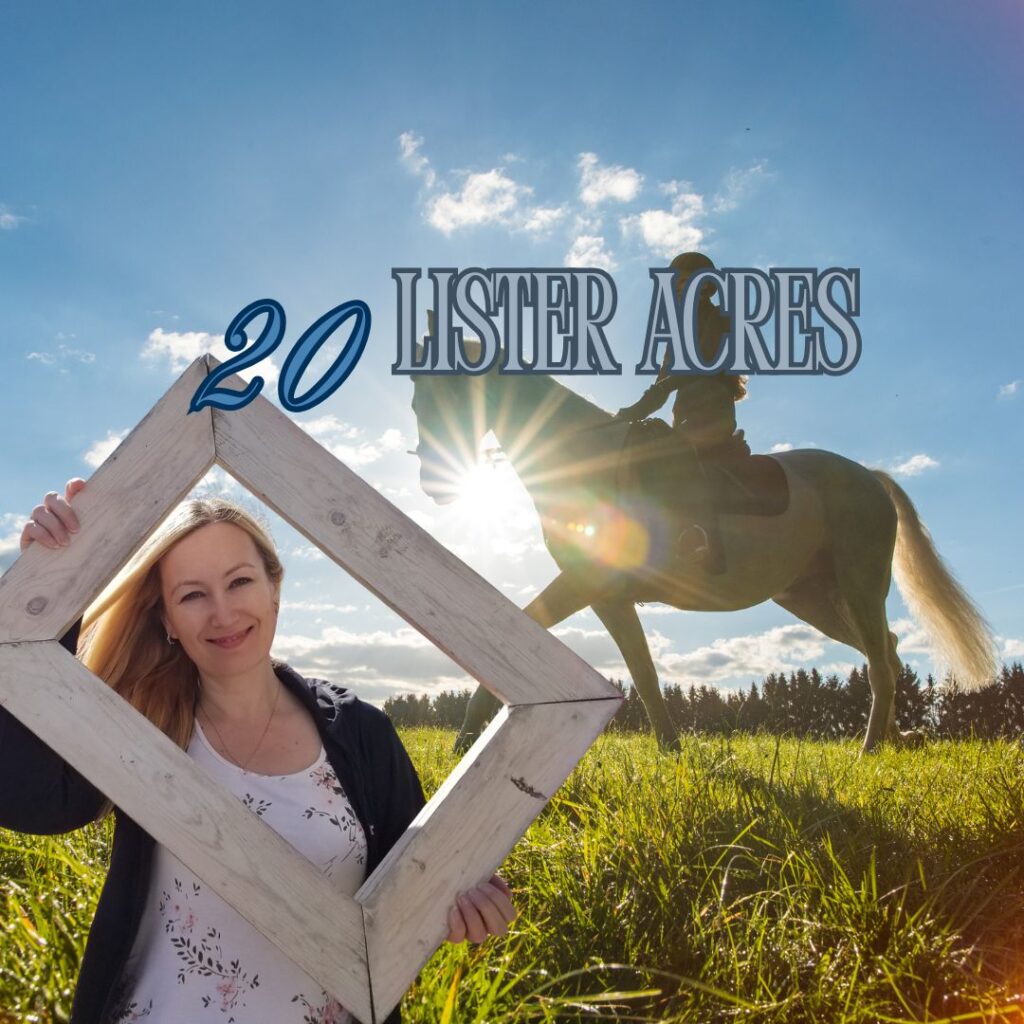 20-Acre Equestrian-Ready Acreage in Lister BC with Views & Turn-Key Rural Living