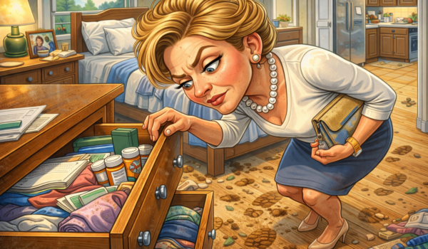 Buyer Etiquette No One Talks About (And Why It Could Cost You the House)