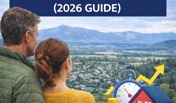 Selling Your Home in Creston BC? Read This Before You List (2026 Guide)