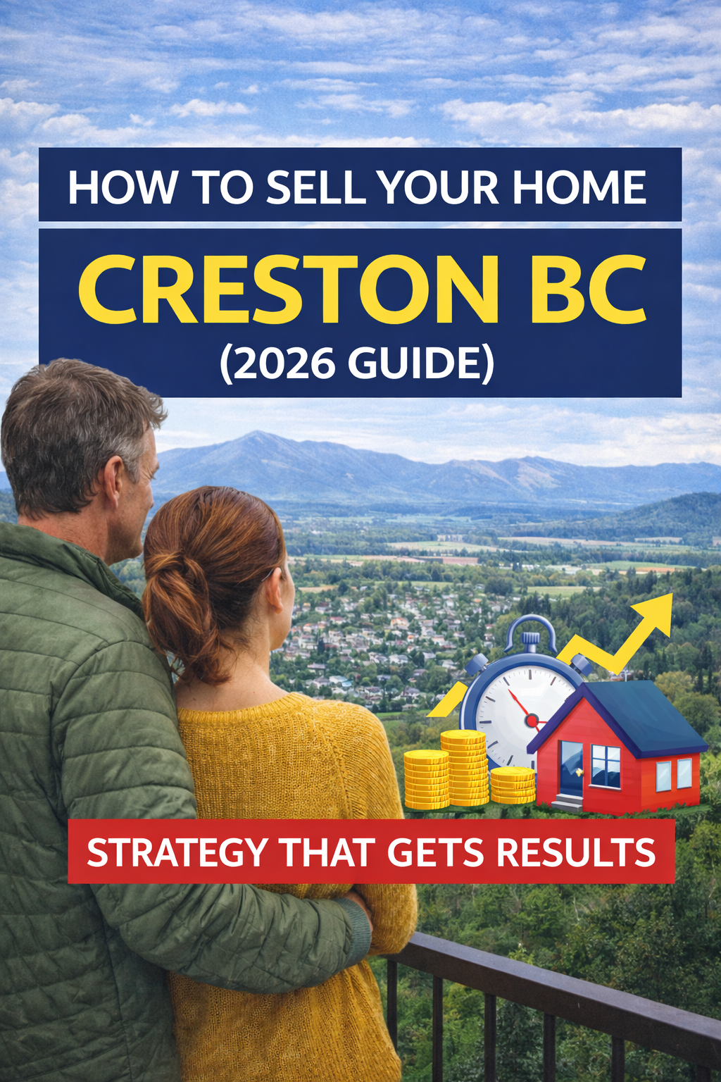 Selling Your Home in Creston BC? Read This Before You List (2026 Guide)