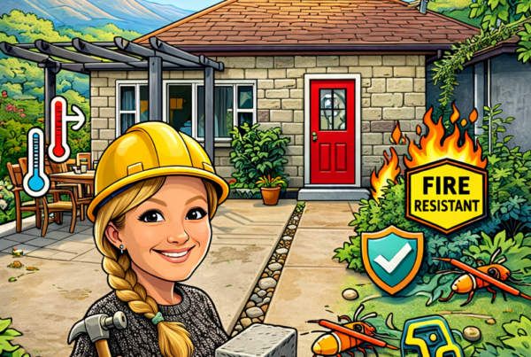 Why a Stone Block Home Might Be the Smartest Investment You Didn’t Know You Were Looking For