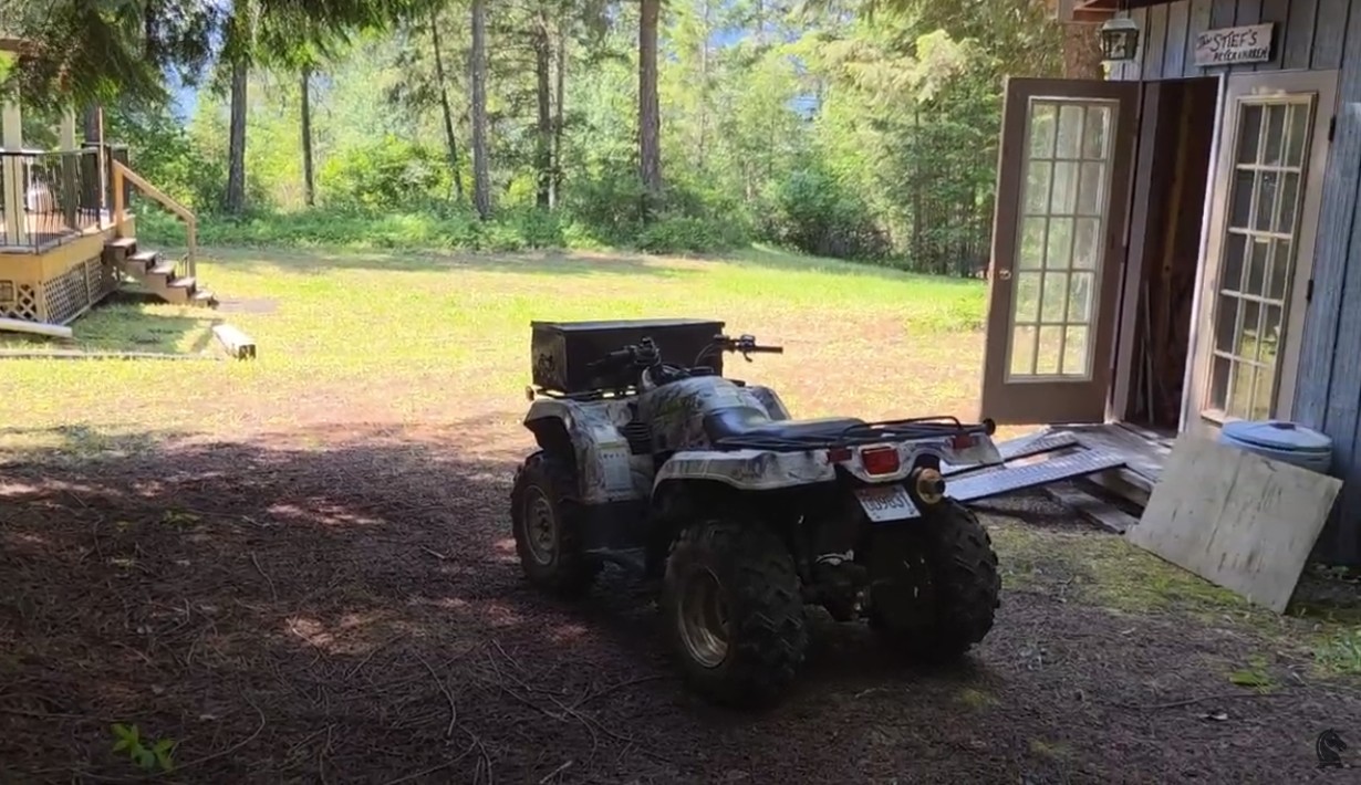 ATV