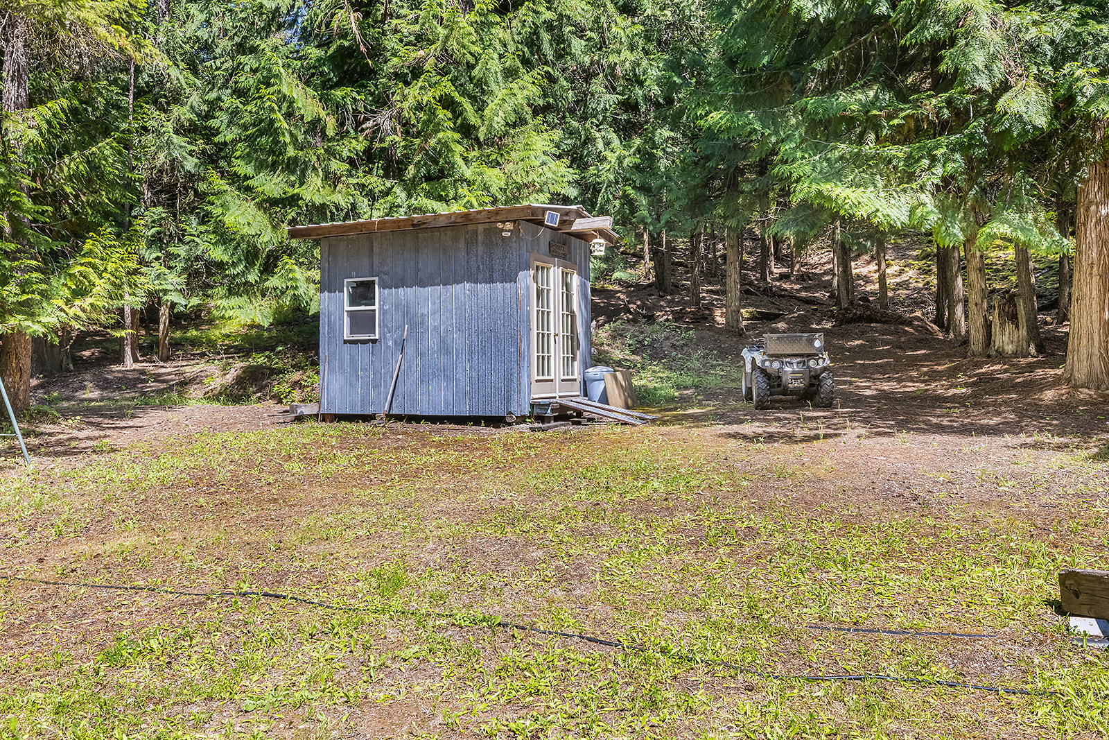 SNIDER ROAD LOT