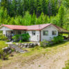 635 Lakeview Arrow Creek Road- Self-Sufficient Arrow Creek Acreage | Shop, Backup Power & 4.69 Private Acres