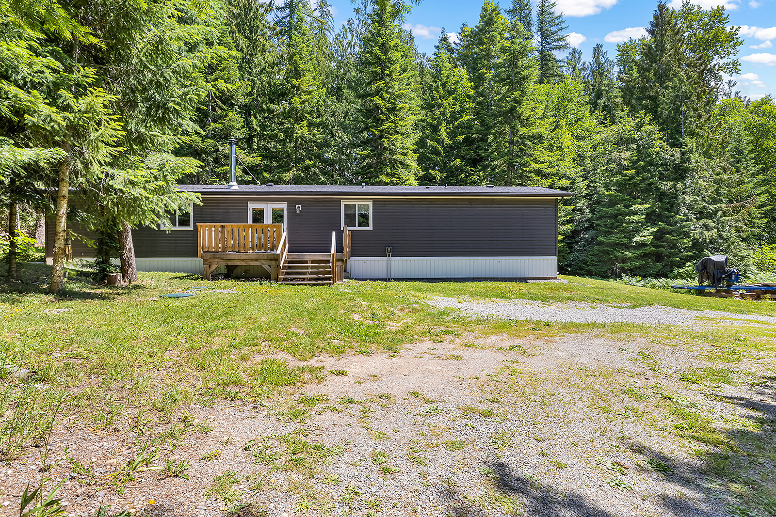 1103 Lakeview Arrow Creek Road