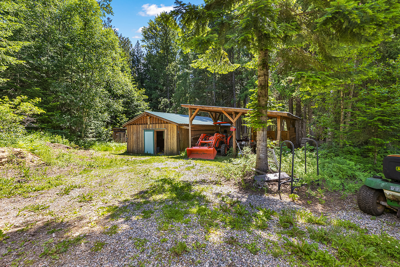 1103 Lakeview Arrow Creek Road
