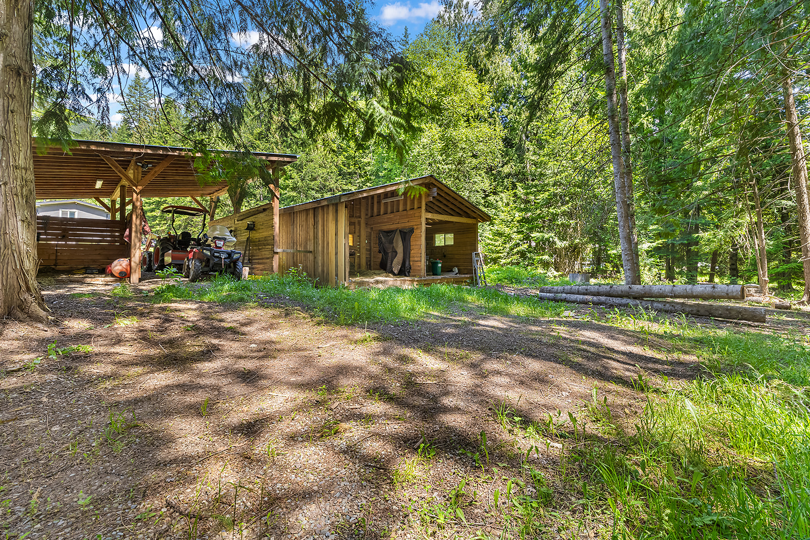 1103 Lakeview Arrow Creek Road