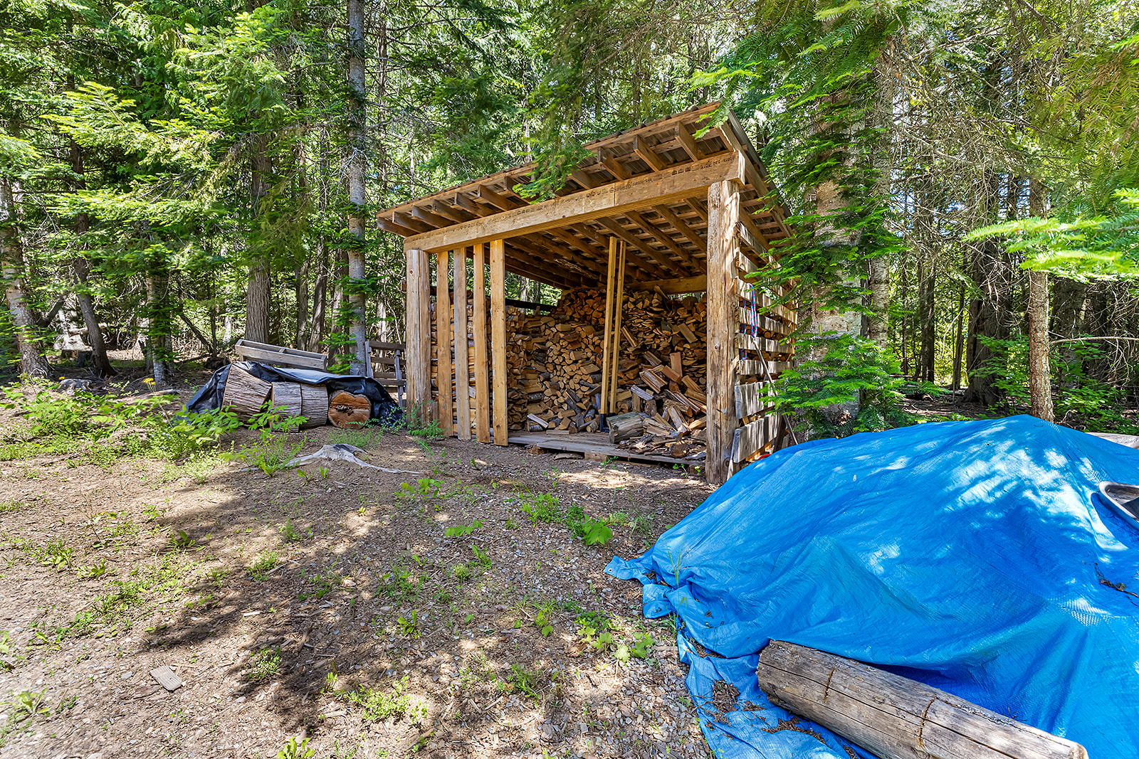 1103 Lakeview Arrow Creek Road
