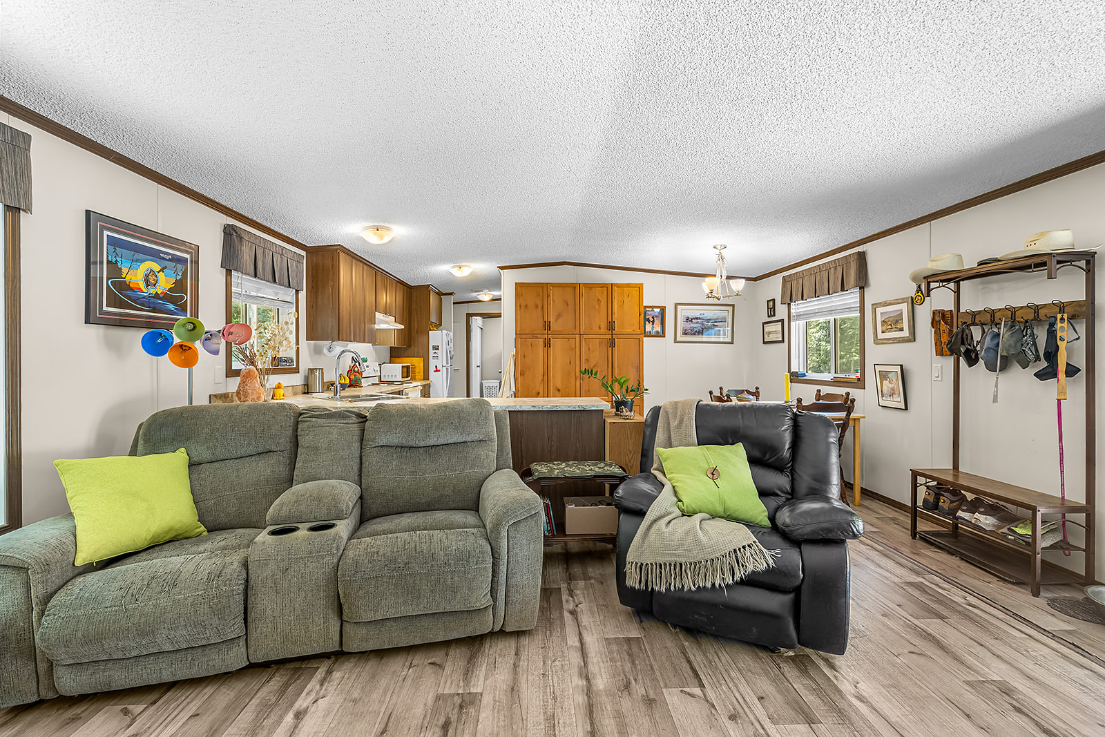 1103 Lakeview Arrow Creek Road