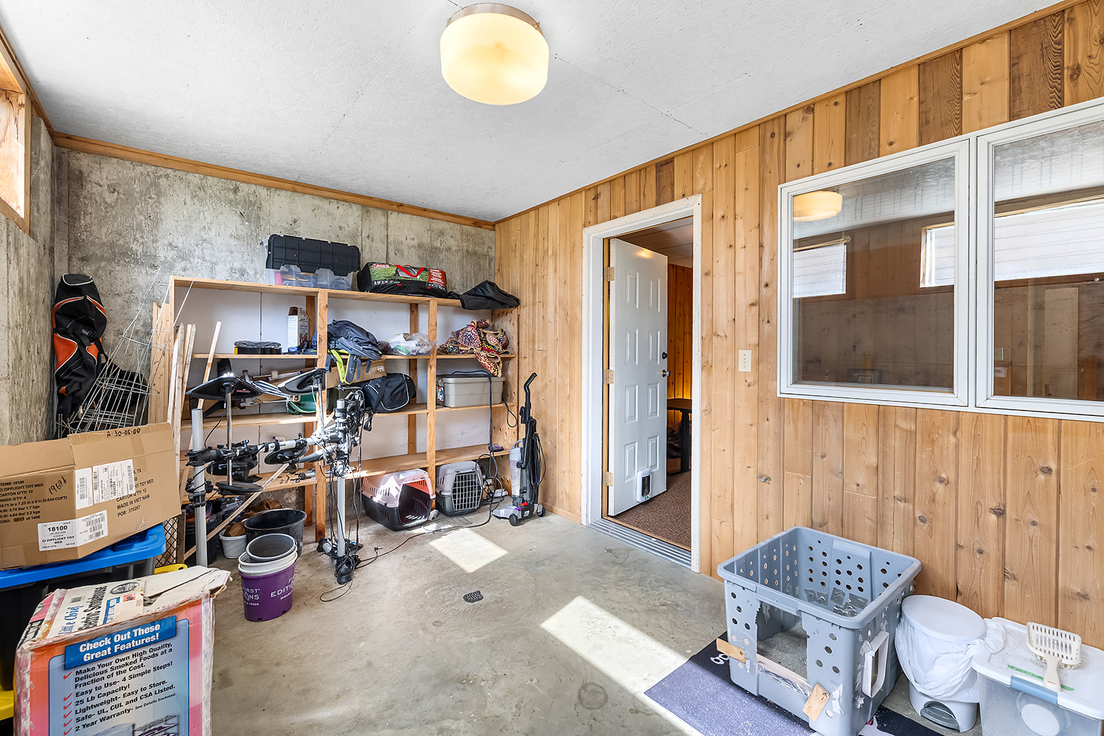 1614 Scott Street