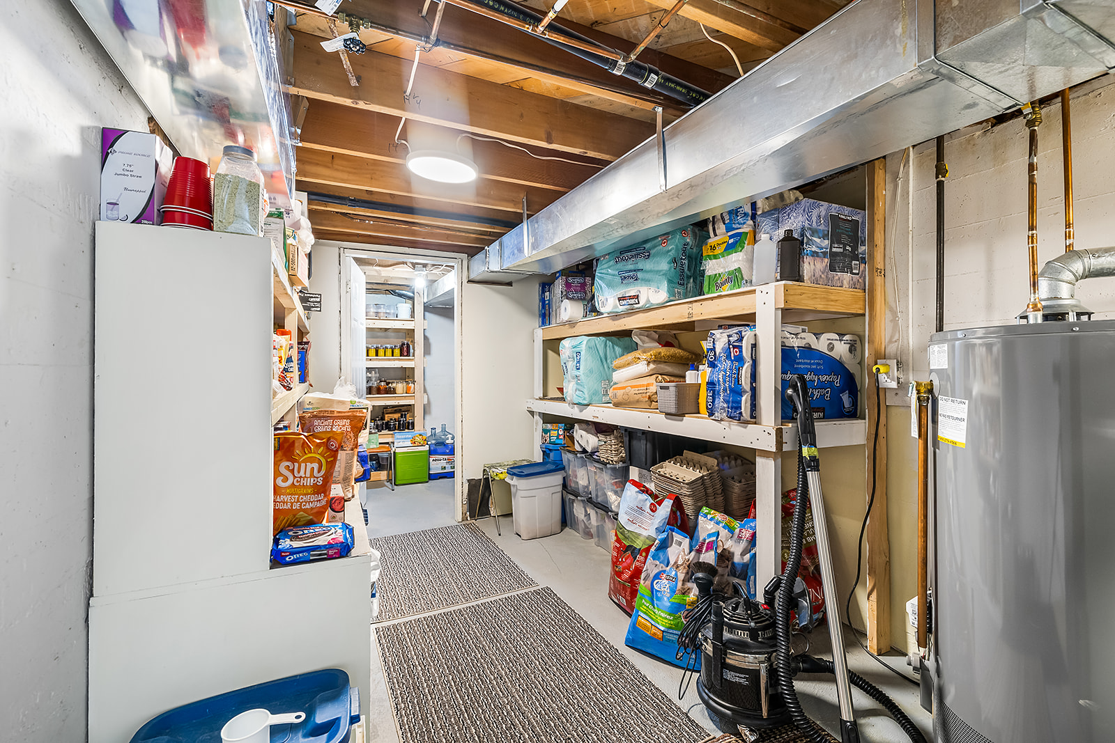 2110 Connel road
